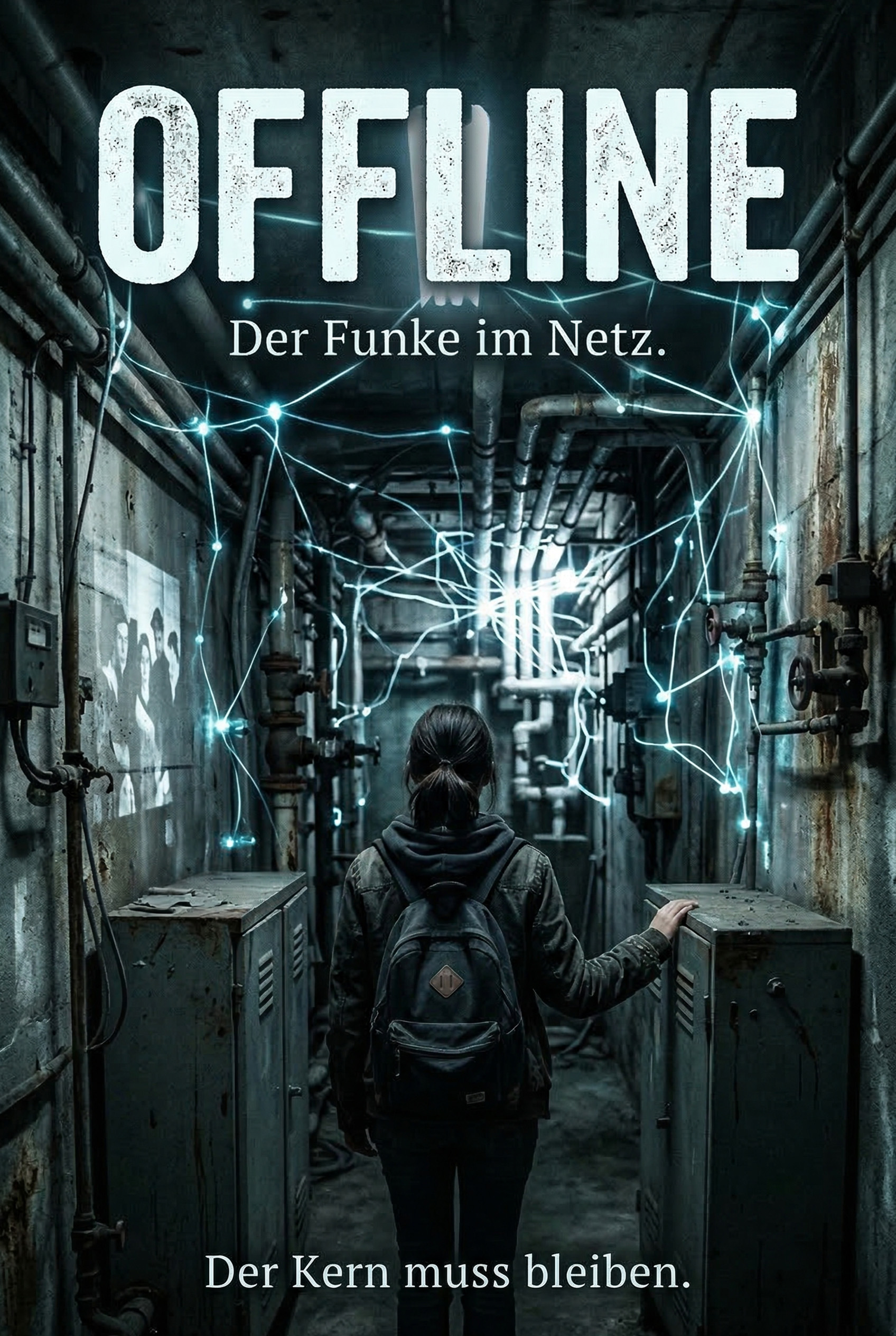 Offline Cover